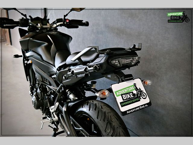 yamaha - tracer-900-abs