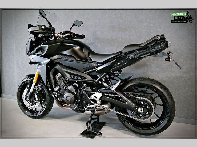 yamaha - tracer-900-abs