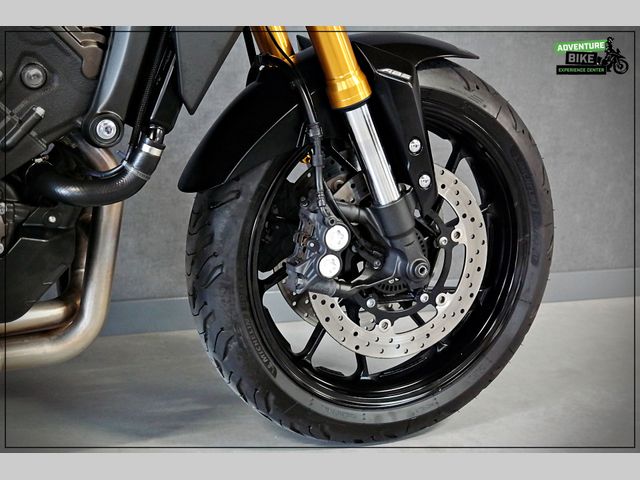 yamaha - tracer-900-abs