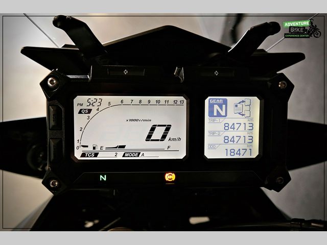 yamaha - tracer-900-abs