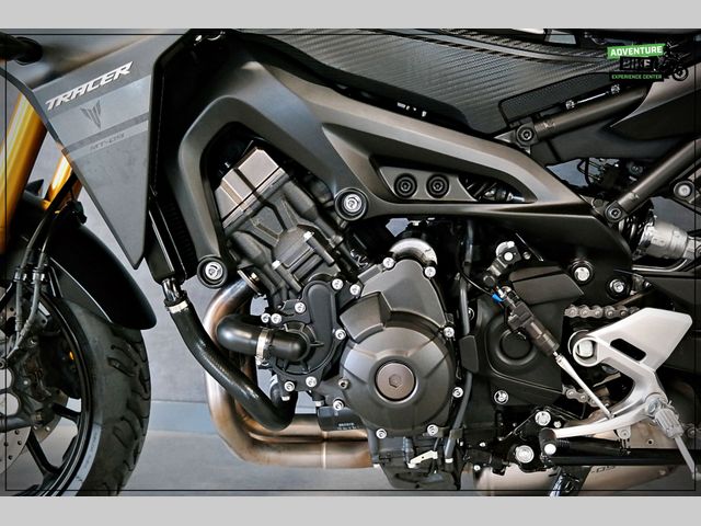 yamaha - tracer-900-abs