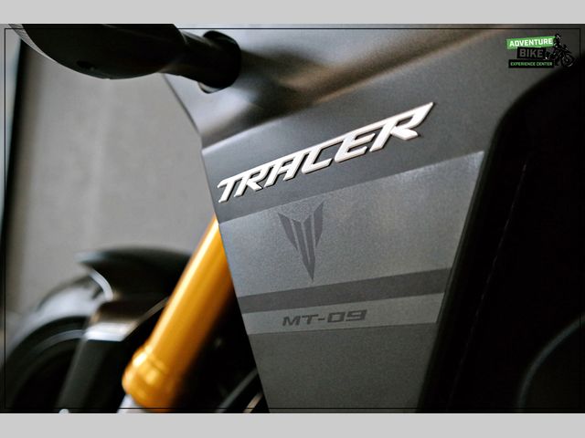 yamaha - tracer-900-abs