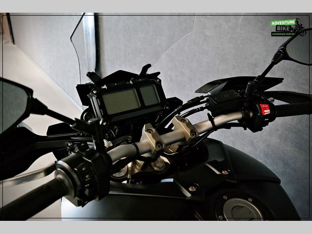 yamaha - tracer-900-abs