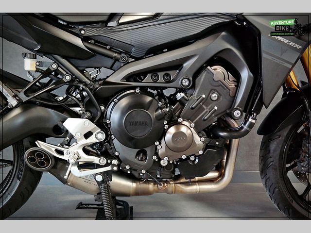 yamaha - tracer-900-abs
