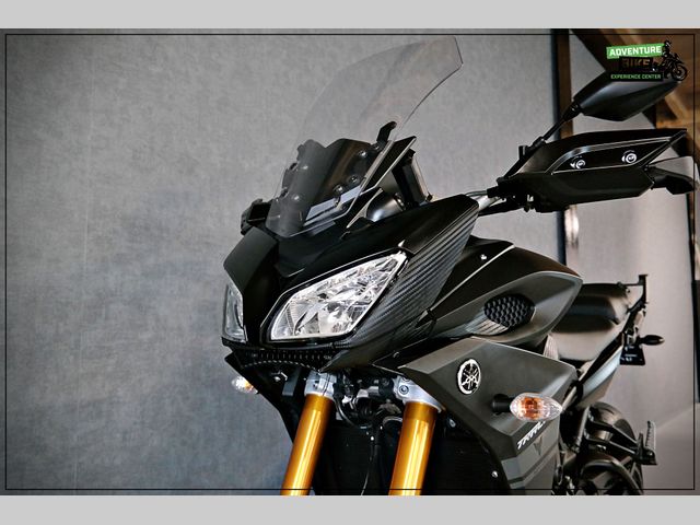 yamaha - tracer-900-abs