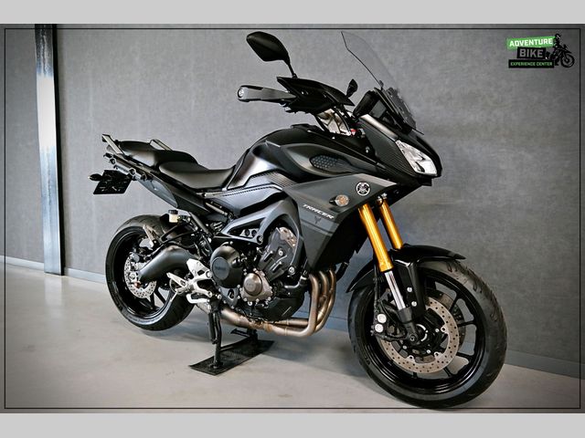 yamaha - tracer-900-abs