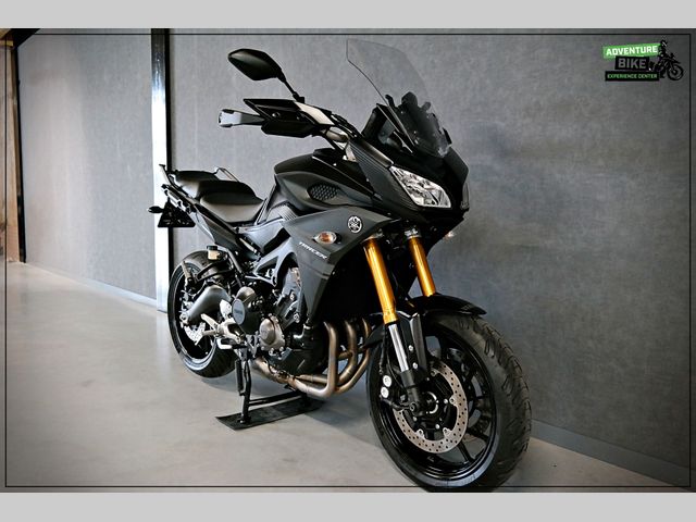 yamaha - tracer-900-abs