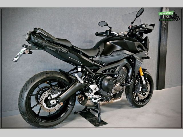 yamaha - tracer-900-abs