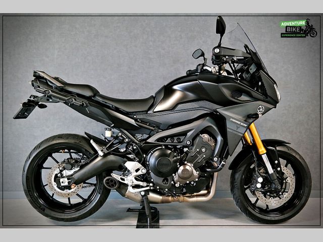 yamaha - tracer-900-abs