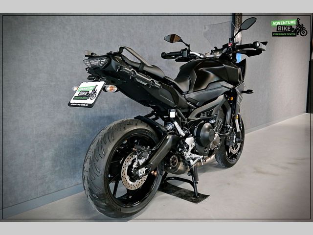 yamaha - tracer-900-abs
