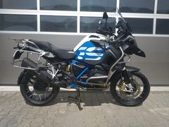 BMW R 1200 GS Adventure 2018 occasion – foto 1 van 14