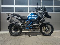 BMW R 1200 GS Adventure 2018 occasion – foto 3 van 14