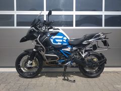 BMW R 1200 GS Adventure 2018 occasion – foto 2 van 14