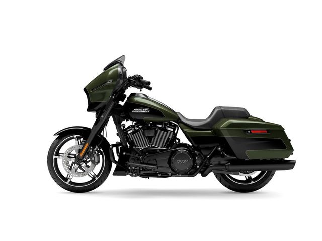 harley-davidson - street-glide-flhx