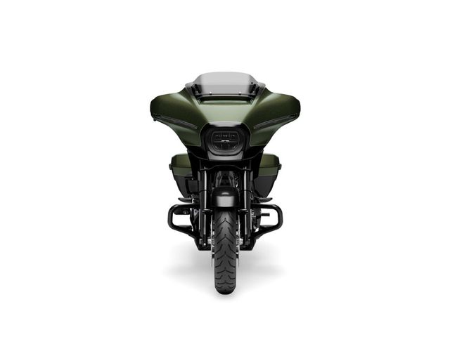 harley-davidson - street-glide-flhx