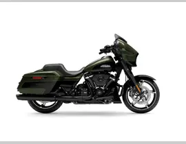 Harley-Davidson Street Glide Flhx 2026 nieuw