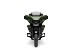Harley-Davidson Flhx Street Glide VAN 41.945 Voor 40.445 2026 nieuw – foto 3 van 4
