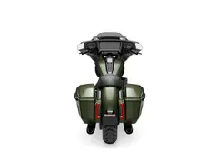 Harley-Davidson Flhx Street Glide VAN 41.945 Voor 40.445 2026 nieuw – foto 4 van 4