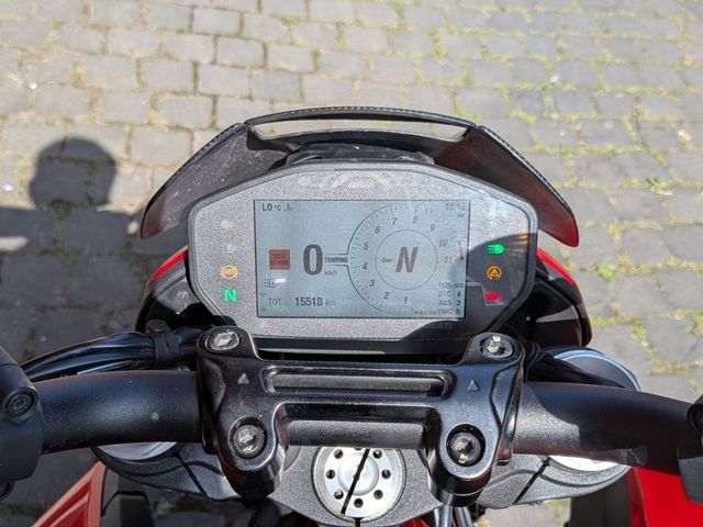 ducati - hypermotard-950