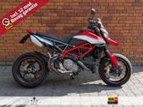 DUCATI HYPERMOTARD 950