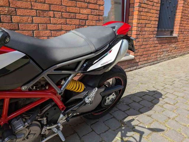 ducati - hypermotard-950