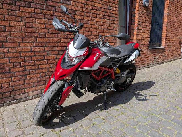 ducati - hypermotard-950