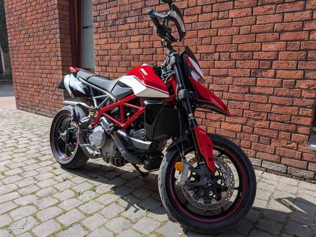 ducati - hypermotard-950
