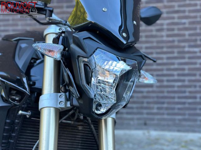 bmw - f-800-r