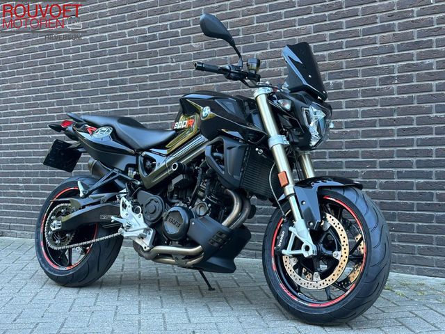 bmw - f-800-r