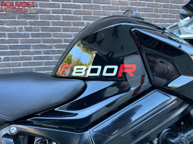 bmw - f-800-r