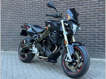BMW F 800 R 2018 occasion
