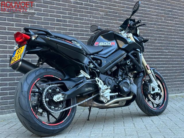 bmw - f-800-r
