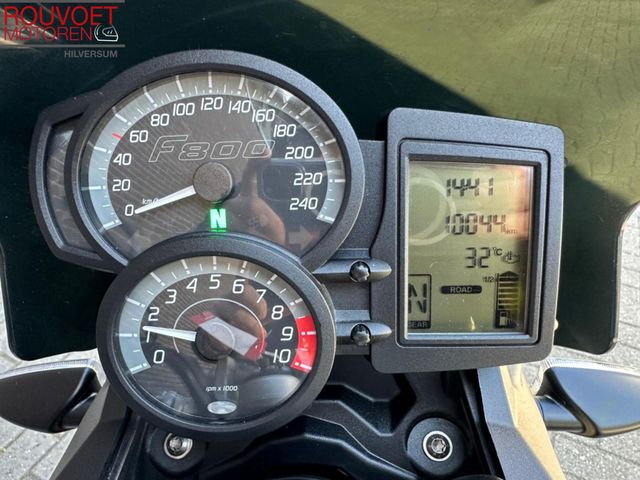 bmw - f-800-r