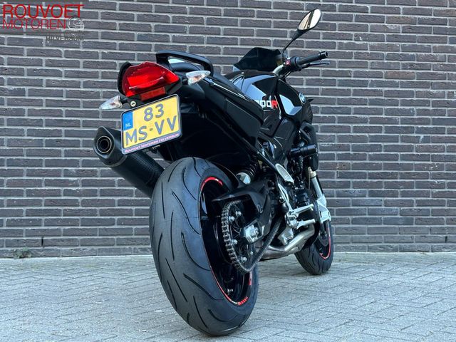 bmw - f-800-r