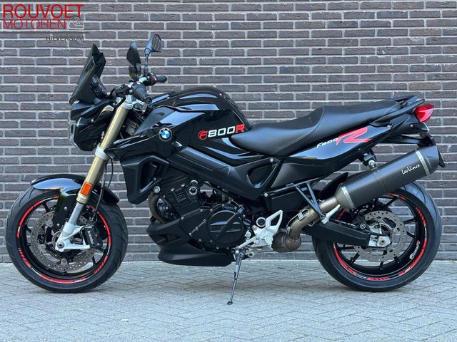 bmw - f-800-r