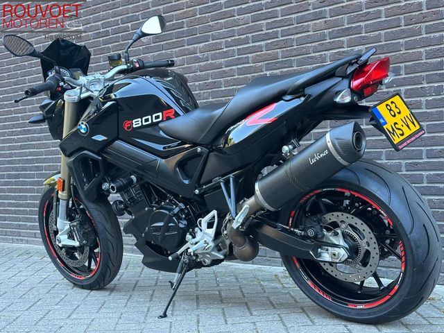 bmw - f-800-r
