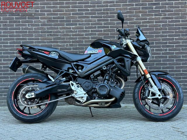 bmw - f-800-r