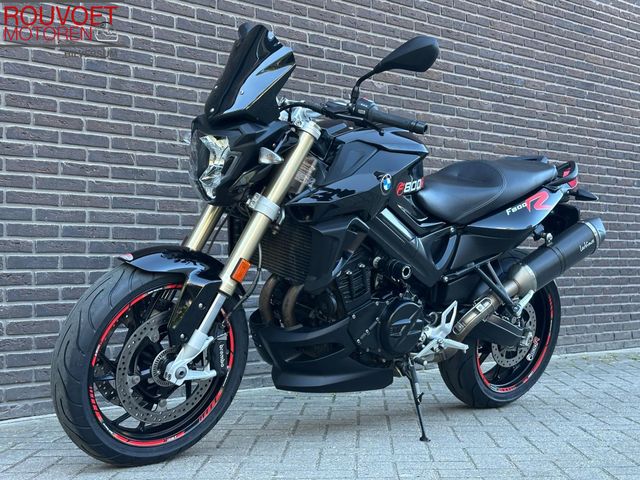 bmw - f-800-r