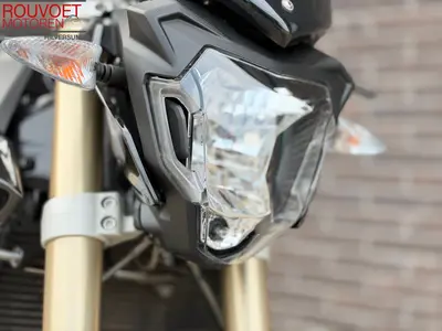 BMW F 800 R – foto 2