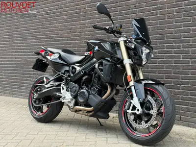 BMW F 800 R – foto 3