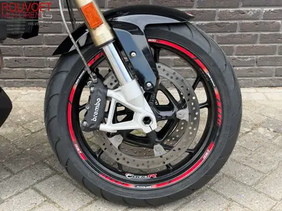 BMW F 800 R – foto 4