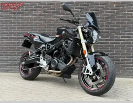 BMW F 800 R 2018 occasion