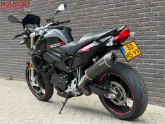 BMW F 800 R 2018 occasion – foto 14 van 19