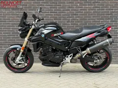 BMW F 800 R 2018 occasion – foto 16 van 19