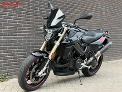 BMW F 800 R 2018 occasion – foto 18 van 19