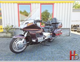 Honda GL 1500 Aspencade 1991 occasion