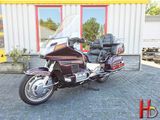 HONDA GL 1500 ASPENCADE