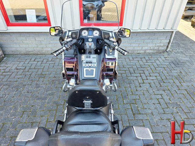 honda - gl-1500-aspencade