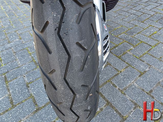 honda - gl-1500-aspencade