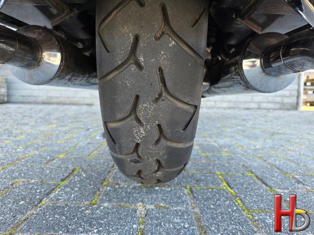 honda - gl-1500-aspencade